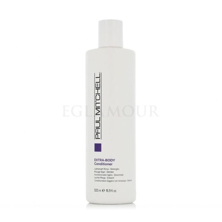Paul Mitchell Extra-Body Conditioner Odżywka 500 ml