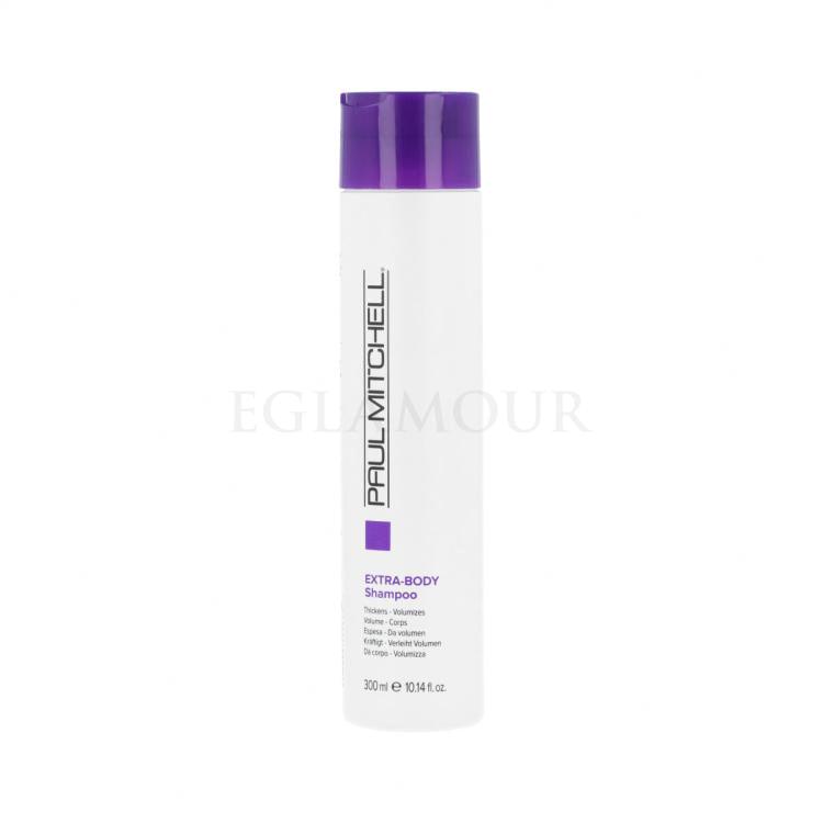 Paul Mitchell Extra-Body Shampoo Szampon do włosów 300 ml