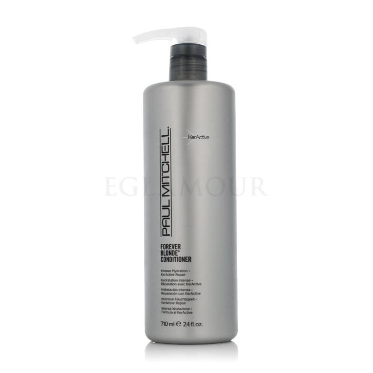 Paul Mitchell Blonde Forever Blonde Conditioner Odżywka 709 ml