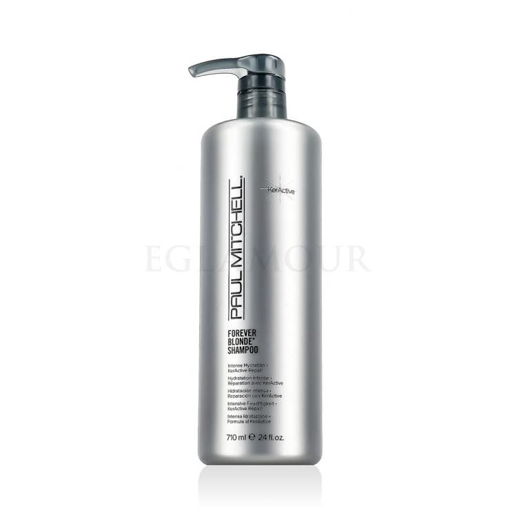 Paul Mitchell Blonde Forever Blonde Shampoo Szampon do włosów 710 ml
