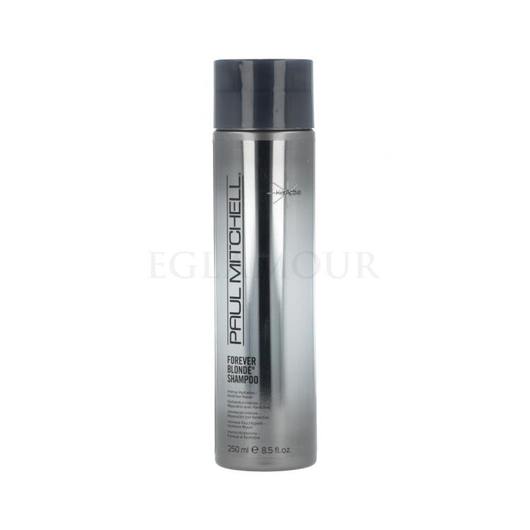 Paul Mitchell Blonde Forever Blonde Shampoo Szampon do włosów 250 ml