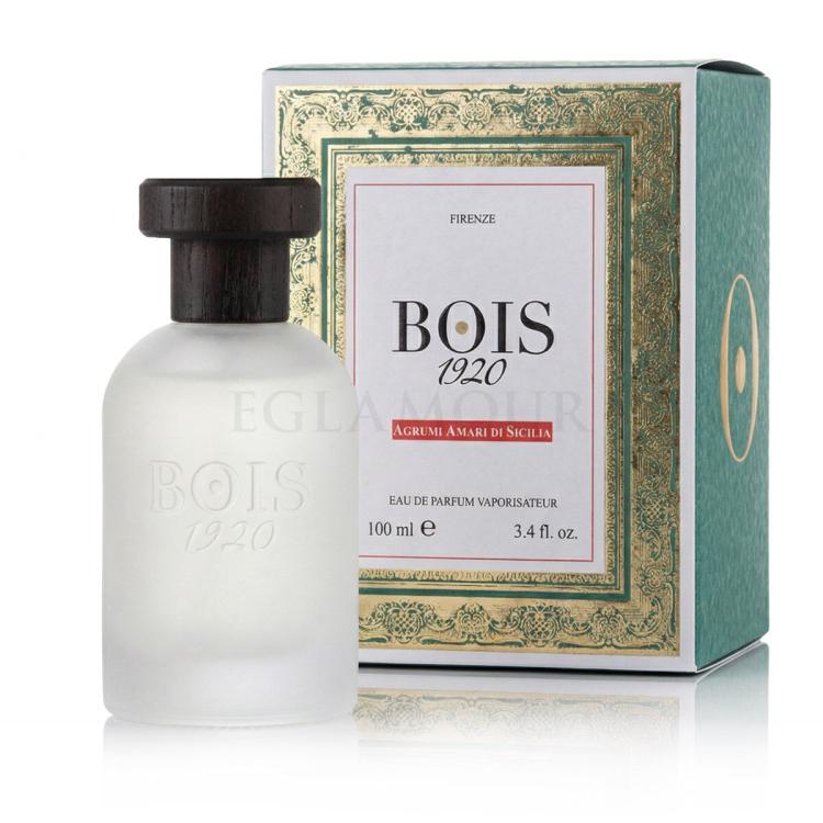 bois 1920 agrumi amari di sicilia