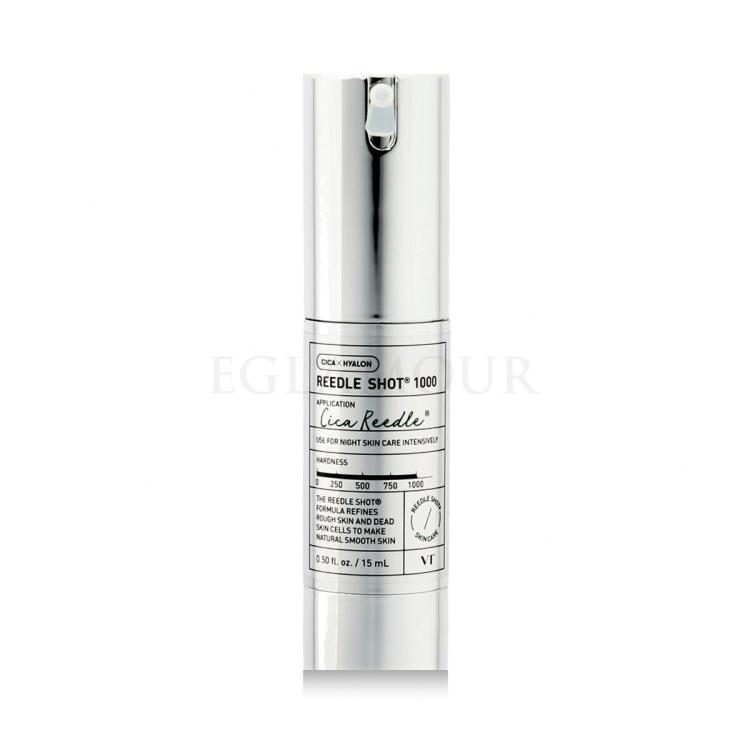 VT Cosmetics Reedle Shot 1000 Serum do twarzy 15 ml