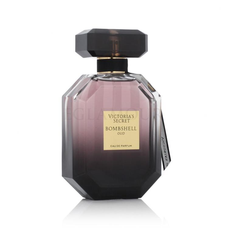Victoria´s Secret Bombshell Oud Woda perfumowana dla kobiet 100 ml