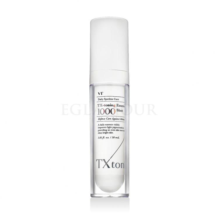 VT Cosmetics TX-toning Essence 1000 Shot Esencja do twarzy 30 ml
