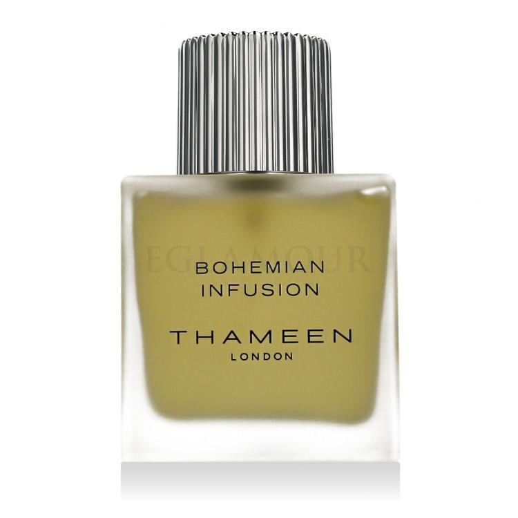 thameen bohemian infusion