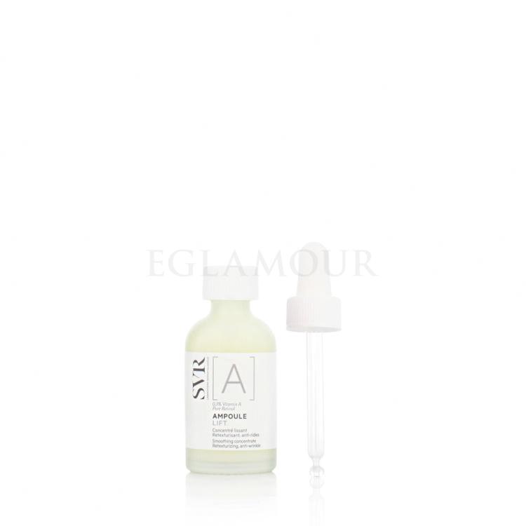 SVR Laboratoire Ampoule Lift Serum do twarzy 30 ml