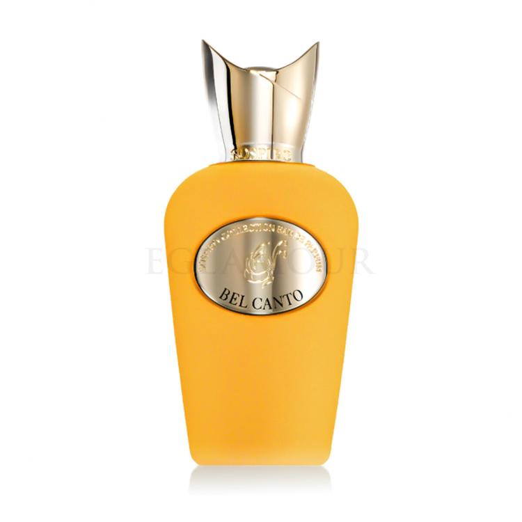 Sospiro Bel Canto Woda perfumowana 100 ml