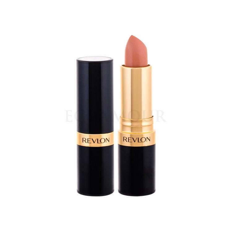 Revlon Super Lustrous Lipstick, Creme, Blushing Nude 637 