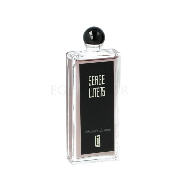 Serge Lutens Feminité du Bois Woda perfumowana dla kobiet 50 ml tester