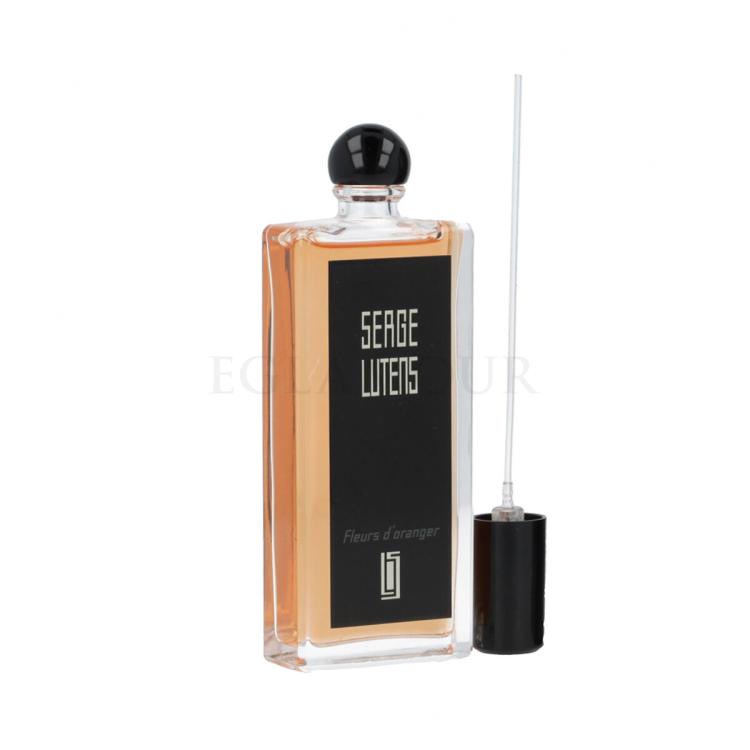 Serge Lutens Fleurs d'Oranger Woda perfumowana dla kobiet 50 ml tester