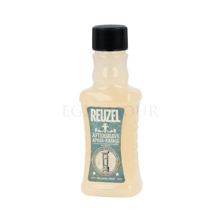 reuzel reuzel woda po goleniu 100 ml     
