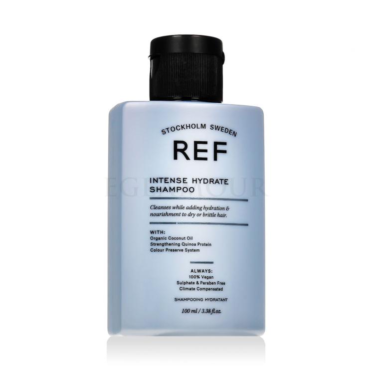 REF Intense Hydrate Shampoo Szampon do włosów 100 ml
