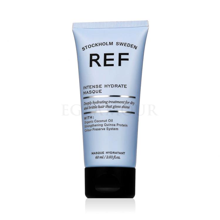 REF Intense Hydrate Masque Maska do włosów 60 ml