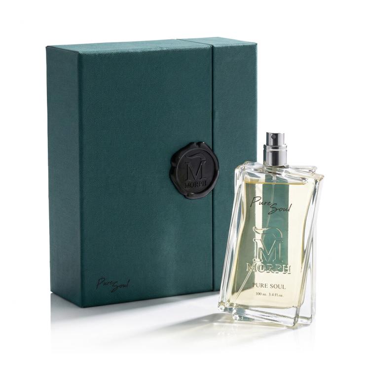 Morph Pure Soul Woda perfumowana dla kobiet 100 ml