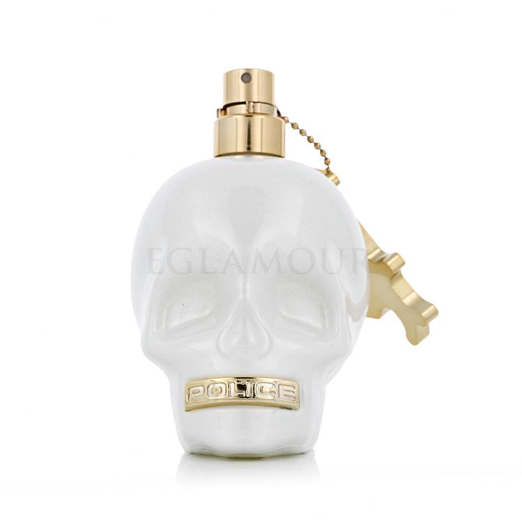 Police To Be Born To Shine Woda perfumowana dla kobiet 75 ml