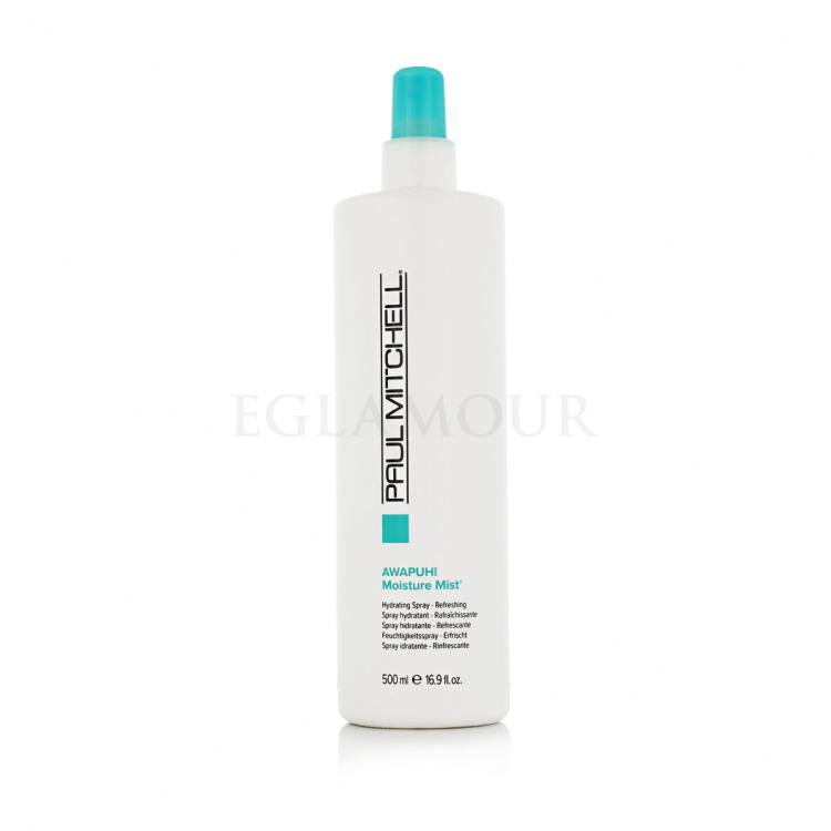 Paul Mitchell Original Awapuhi Moisture Mist Pielęgnacja bez spłukiwania 500 ml