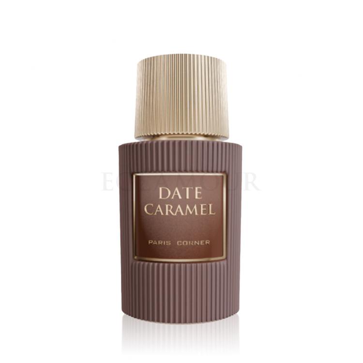 Paris Corner Date Caramel Woda perfumowana 100 ml