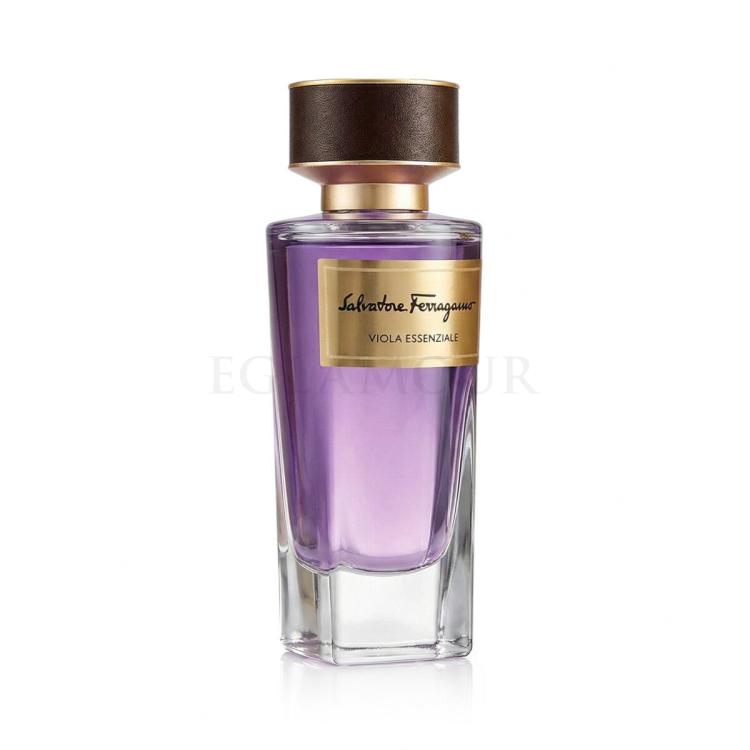 salvatore ferragamo viola essenziale