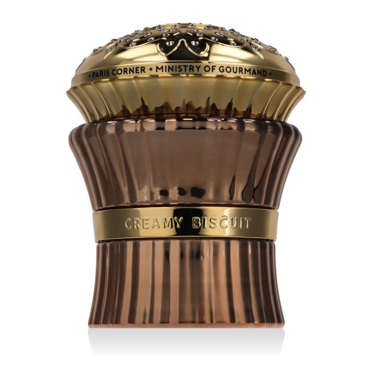 Paris Corner Creamy Biscuit Woda perfumowana 100 ml