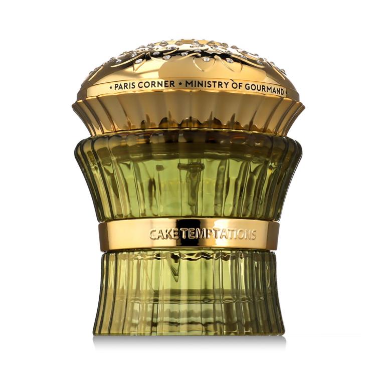 Paris Corner Cake Temptations Woda perfumowana dla kobiet 100 ml