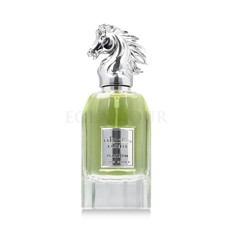 Paris Corner Kaheela Platinum Woda perfumowana 85 ml