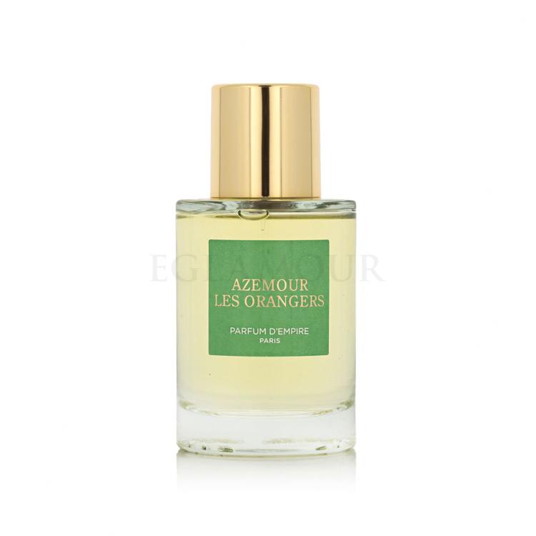Parfum d'Empire Azemour Les Orangers Woda perfumowana 100 ml
