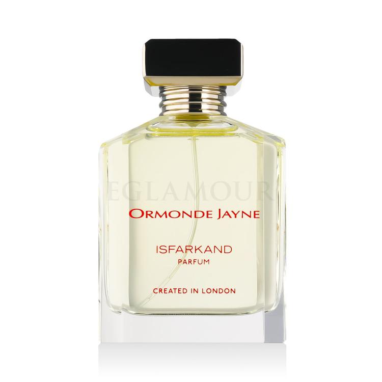 Ormonde Jayne Signature Isfarkand Perfumy 88 ml