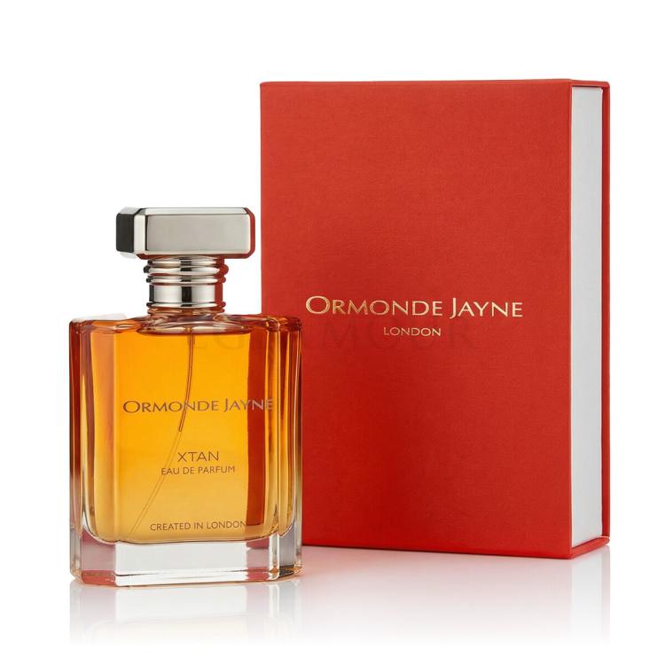 Ormonde Jayne La Route de La Soie Xi'an Woda perfumowana 88 ml