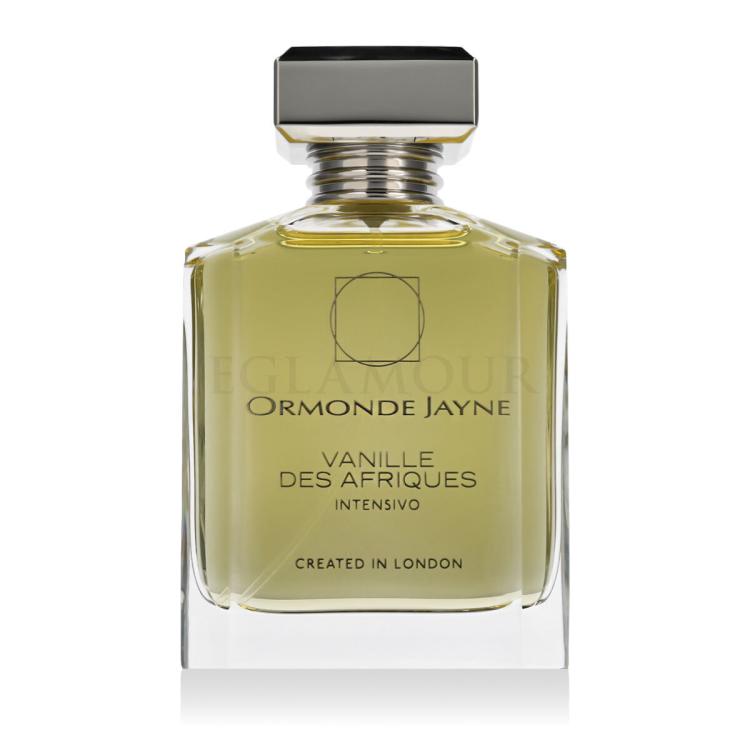 Ormonde Jayne Four Corners of the Earth Vanille des Afriques Intensivo Perfumy 88 ml