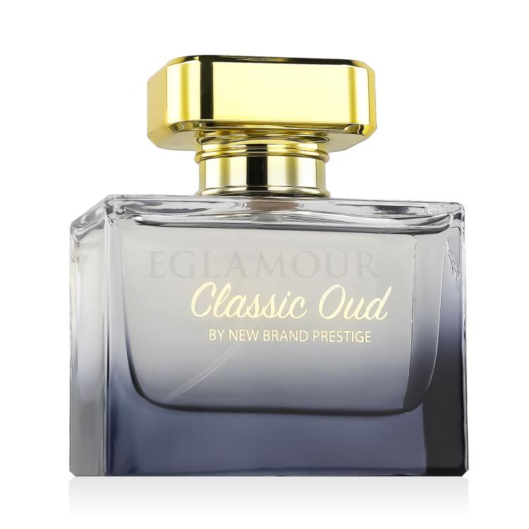 New Brand Parfums Prestige Classic Oud Woda perfumowana dla kobiet 100 ml
