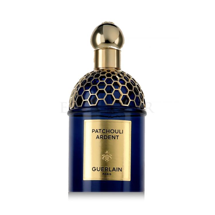 Guerlain Absolus Allegoria Patchouli Ardent Woda perfumowana 125 ml