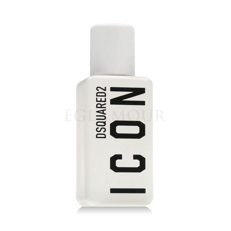 dsquared² icon pour femme woda perfumowana 30 ml     
