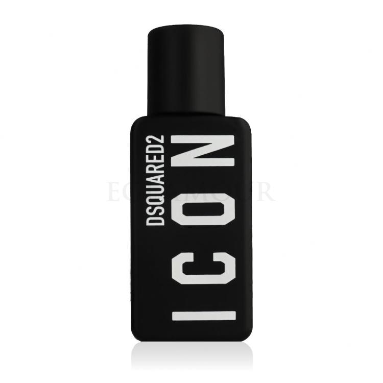 Dsquared2 Icon Woda perfumowana dla mężczyzn 30 ml