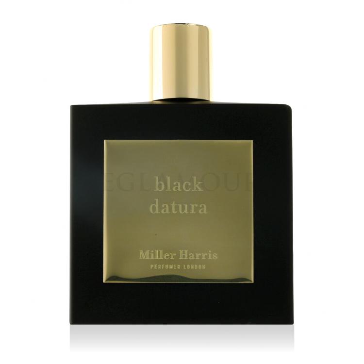 miller harris black datura