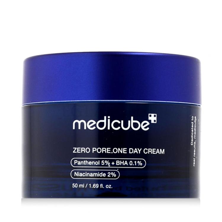 Medicube Zero Pore One Day Cream Krem do twarzy na dzień 50 ml
