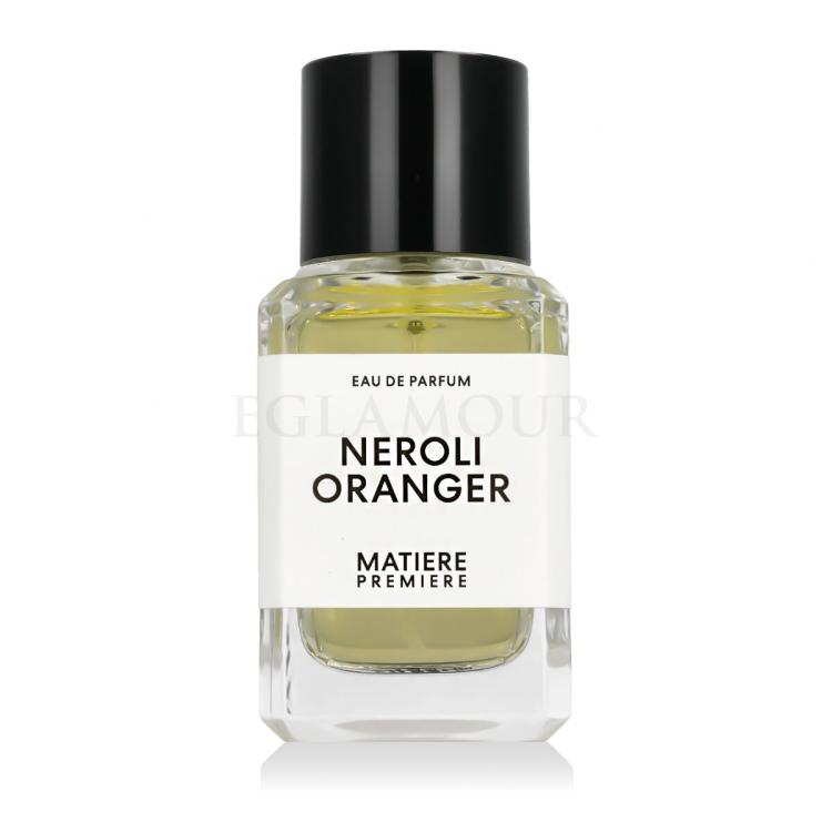 Matiere Premiere Neroli Oranger Woda perfumowana 50 ml
