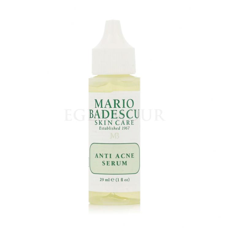 Mario Badescu Acne Anti Acne Serum Serum do twarzy 29 ml