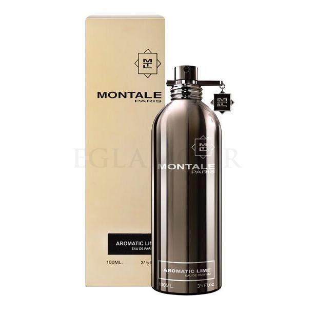 Montale Aromatic Lime Woda perfumowana 20 ml tester