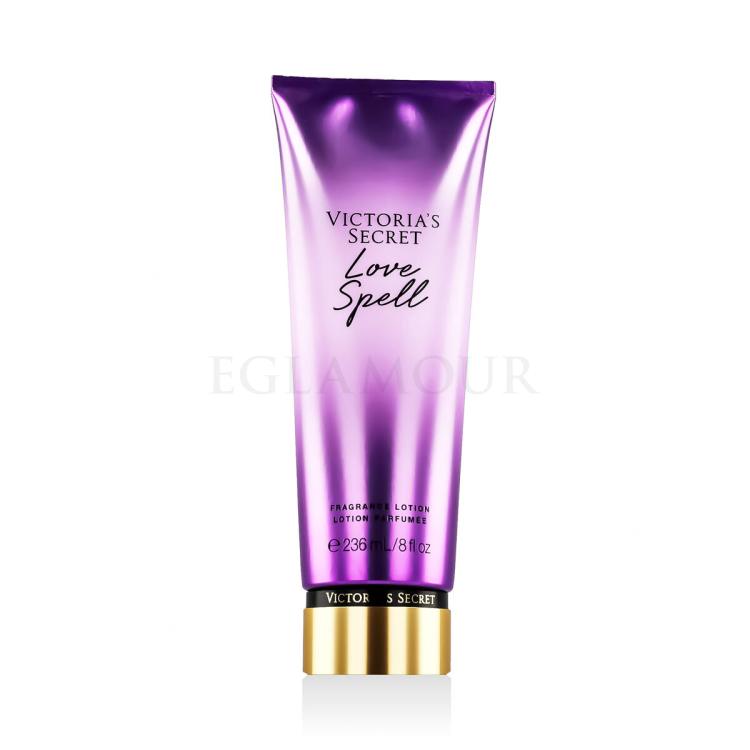Victoria´s Secret Love Spell Mleczko do ciała dla kobiet 236 ml