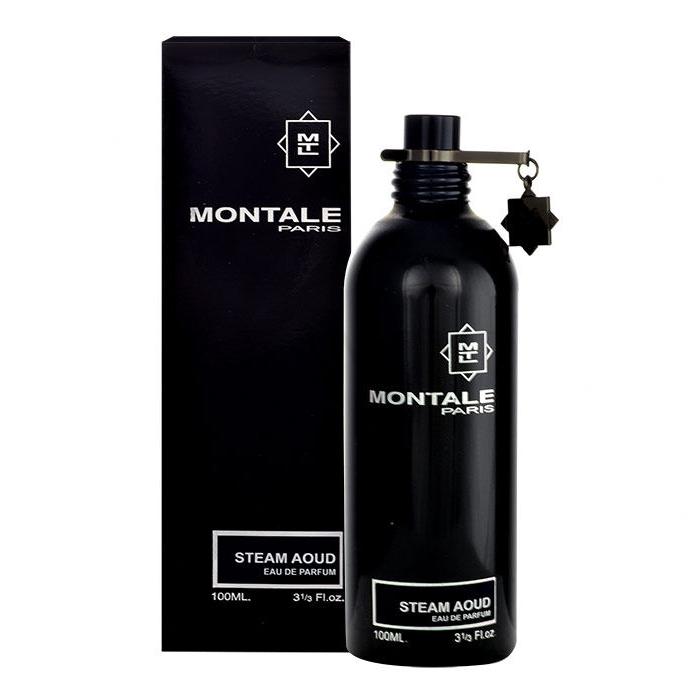 Montale Steam Aoud Woda perfumowana 20 ml tester