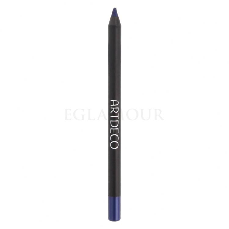 Artdeco Soft Eye Liner Kredka do oczu dla kobiet 1,2 g Odcień 45 Cornflower Blue