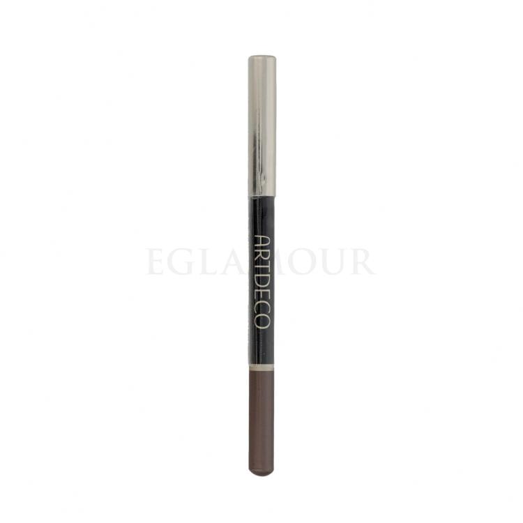 Artdeco Eye Brow Pencil Kredka do brwi dla kobiet 1,1 g Odcień 4 Light Grey Brown