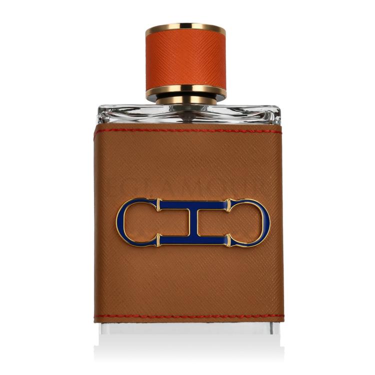 Carolina Herrera CH Pasión Woda perfumowana dla mężczyzn 100 ml