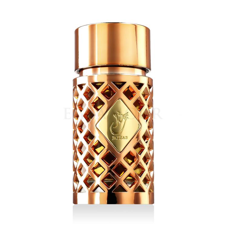 ard al zaafaran jazzab gold woda perfumowana 50 ml     