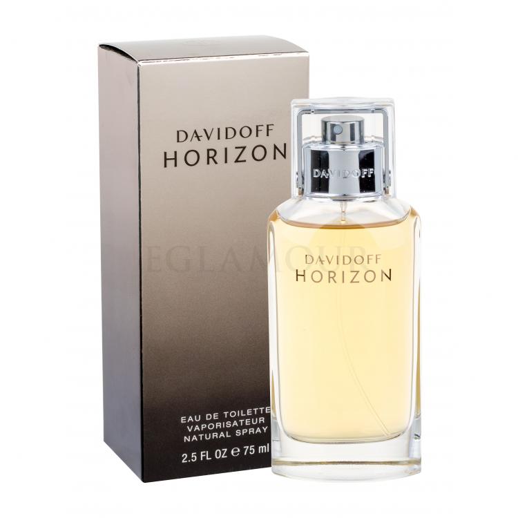 Davidoff Horizon Woda toaletowa dla mężczyzn 75 ml