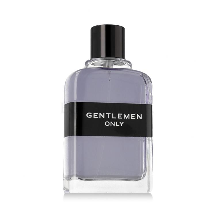 Givenchy Gentleman Only Woda toaletowa dla mężczyzn 100 ml