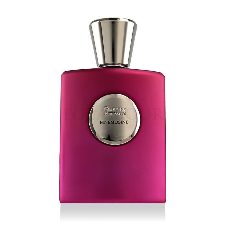 Giardino Benessere The Titans Mnemosine Ekstrakt perfum 100 ml tester