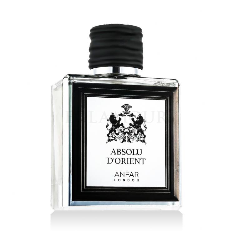 Anfar Absolu d’Orient Ekstrakt perfum dla mężczyzn 115 ml