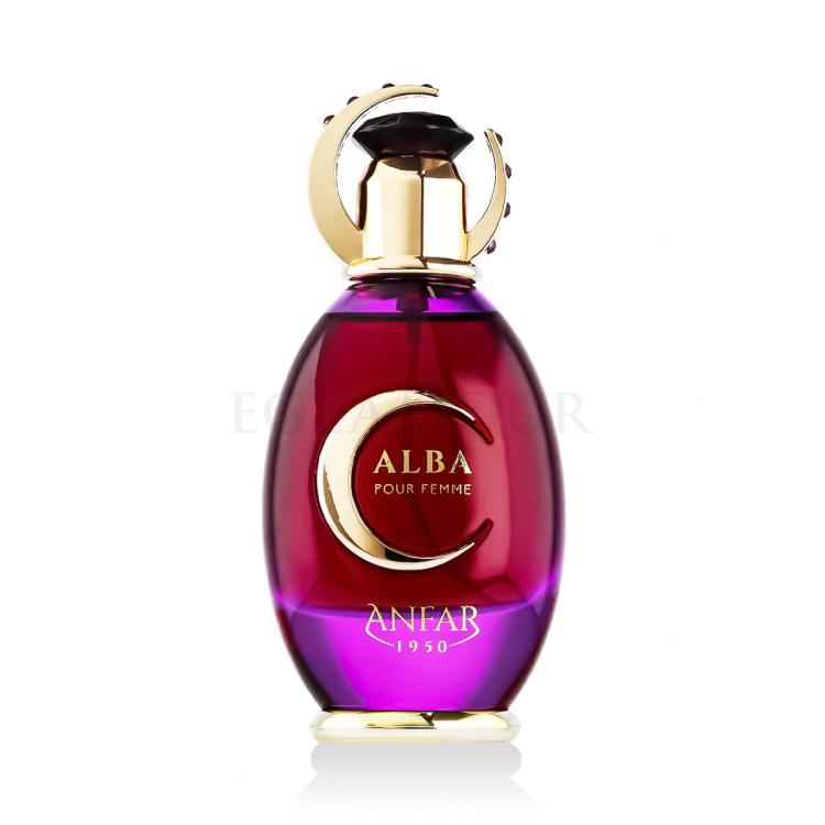 anfar alba